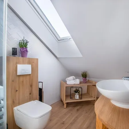 Apartamenty Bigmarc Krynica Zdroj